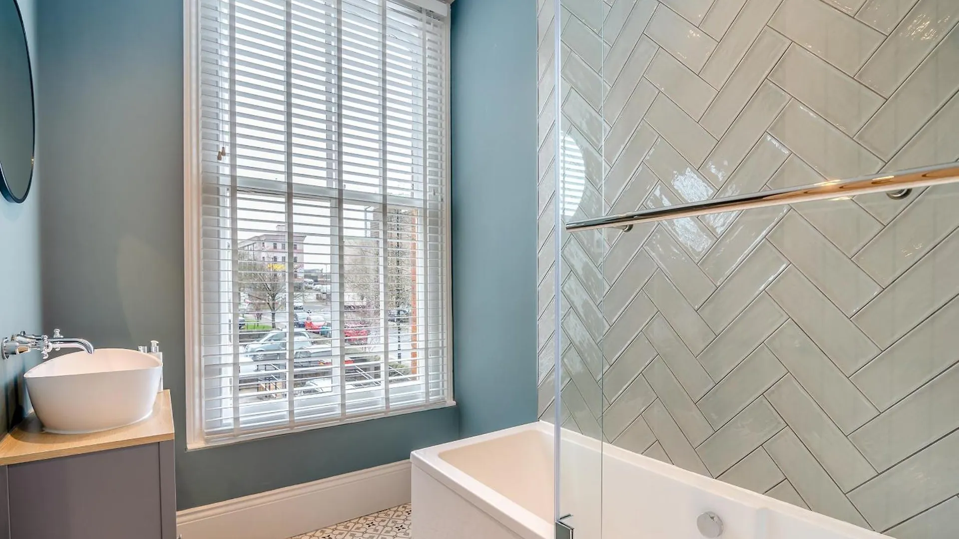 Villa Bettys Townhouse-Uk45308 Harrogate