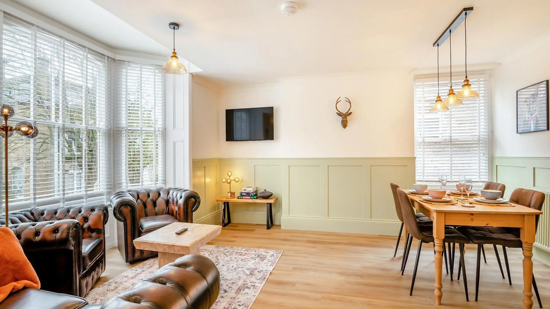 Villa Bettys Townhouse-Uk45308 Harrogate