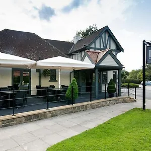 The South Stainley Gasthof