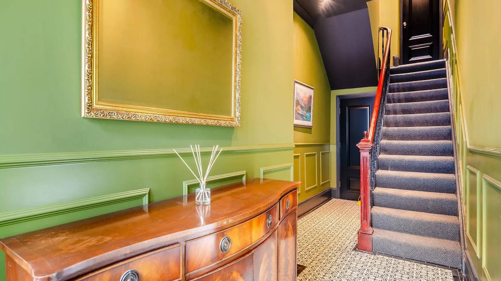 ハロゲート Bettys Townhouse-Uk45308ヴィラ 別荘